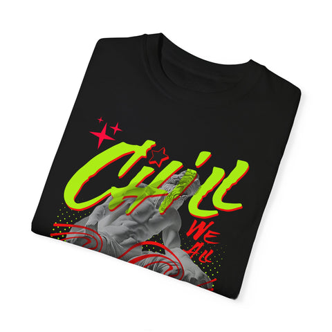 EXQST Chill Bred 4s Tee