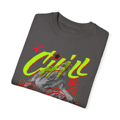 EXQST Chill Bred 4s Tee