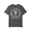 EXQST Visionary Green Glow T-shirt