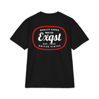 Exqst Quality Goods Graphic T-Shirt