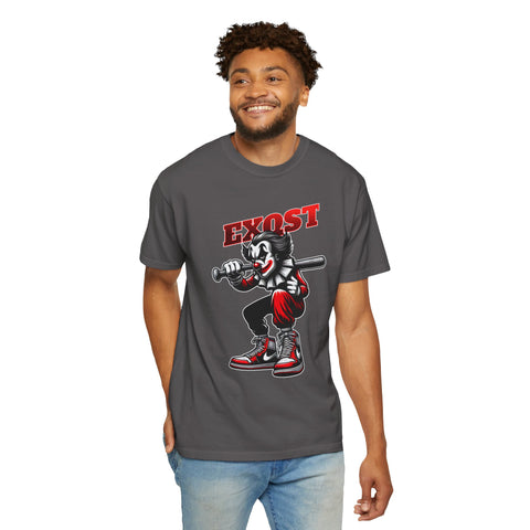 EXQST Angry Clown Bred 4s Tee