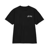 Live Fast Never Stop Eagle Wings T-Shirt