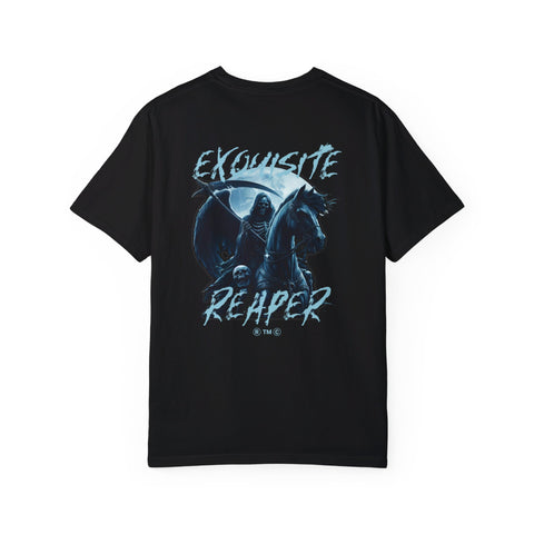 EXQST Horse Reaper T-shirt