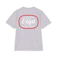 Exqst Quality Goods Graphic T-Shirt