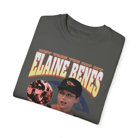 EXQST Elaine Take The Cap Off Tee