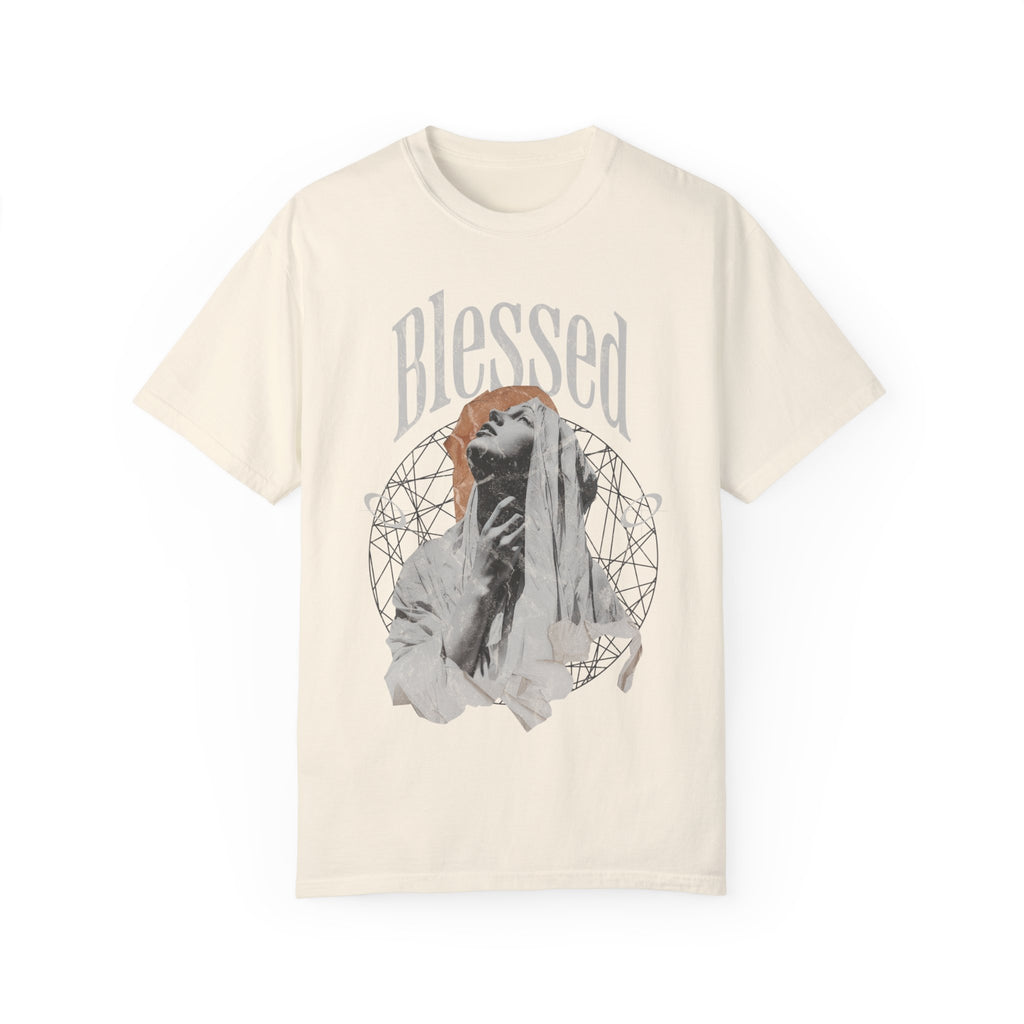 Jordan blessed t shirt online