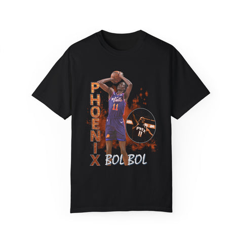 EXQST Vintage Bol Bol Classic Fit T-shirt