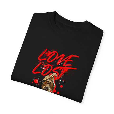 EXQST Love Lost Bred 4s Tee