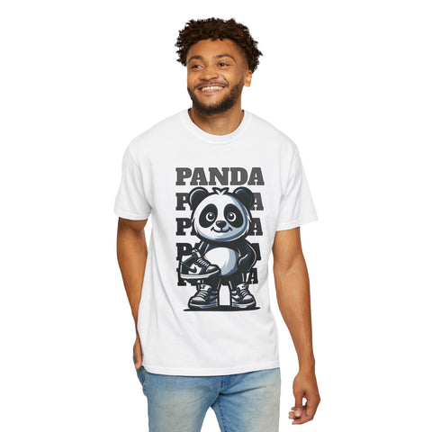 EXQST Panda Tee