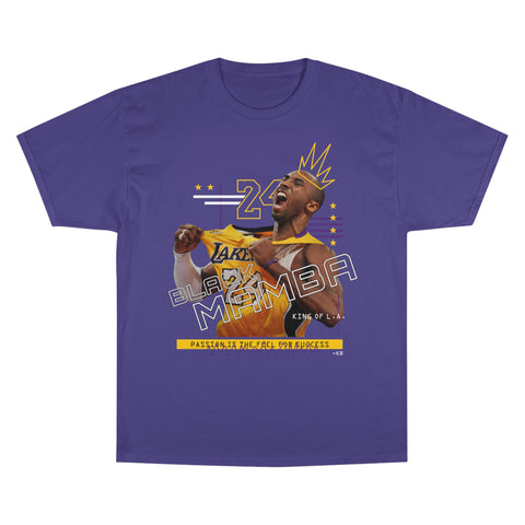 Mamba Legend Classic Champion T-Shirt