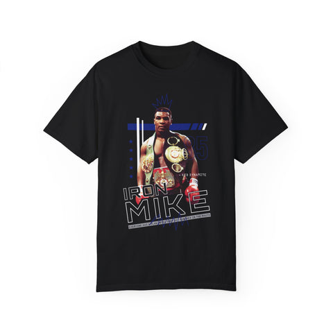 EXQST X RK Iron Mike T-shirt