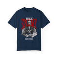 EXQST Public Enemy Olympic 6s Tee