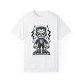 EXQST Frankenstein White Thunder 4s Tee