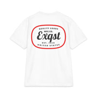 Exqst Quality Goods Graphic T-Shirt