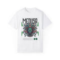 EXQST Medusa Oxidized Green 4s T-shirt