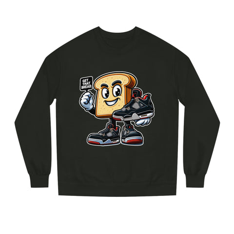 EXQST Get That Bread Bred 4s Sweatshirt