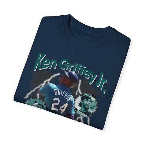 EXQST Griffey T-shirt