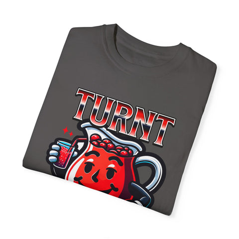 EXQST Turnt Bred 4s Tee