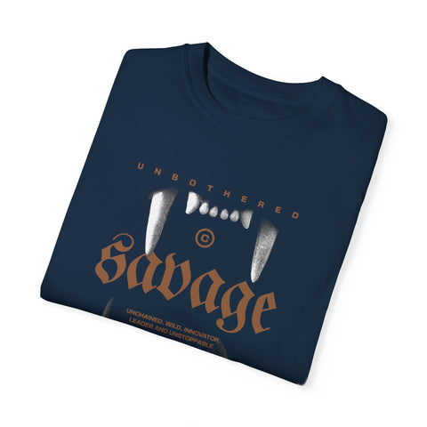 EXQST Savage Shirt to Match Midnight Navy 13s