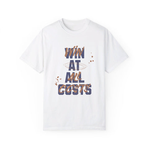 EXQST Win at All Costs Shirt to Match Jordan Midnight 13s