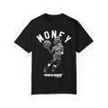 EXQST X Retro Kings Money Mike White Thunder 4s Tee