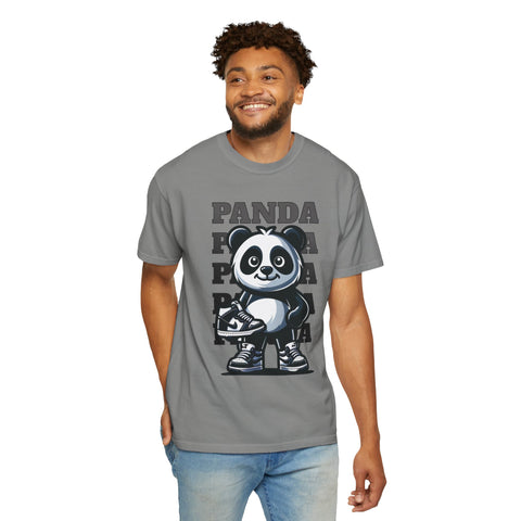 EXQST Panda Tee