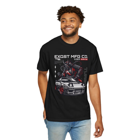 EXQST Japan Race Team Tee