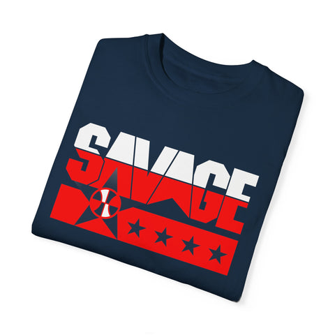 EXQST Savage Olympic 6s Tee