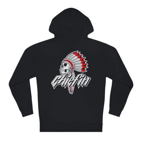 EXQST Chiefin Bred Hoodie