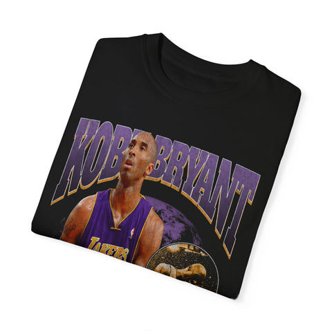 EXQST Vintage Kobe Classic Fit Tee