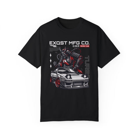 EXQST Japan Race Team Tee