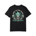 EXQST Visionary Green Glow T-shirt