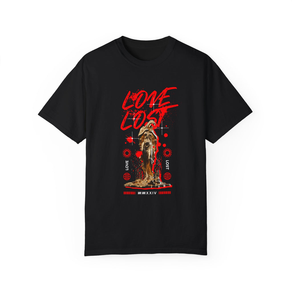 EXQST Love Lost Bred 4s Tee