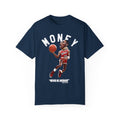 EXQST X Retro Kings Money Mike Olympic 6s Tee