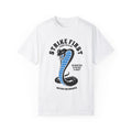 EXQST Strike First UNC 9s Classic Fit T-shirt