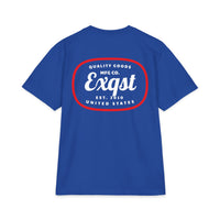 Exqst Quality Goods Graphic T-Shirt