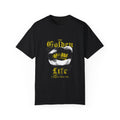 EXQST Golden Grill Shirt to Match Metallic Gold 1s