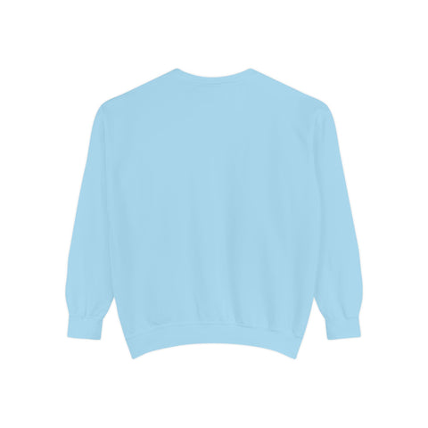 EXQST Money Mike Legend Blue 11s Crewneck Sweatshirt