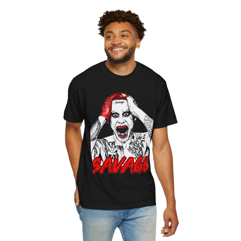EXQST Joker Bred 4s T-shirt
