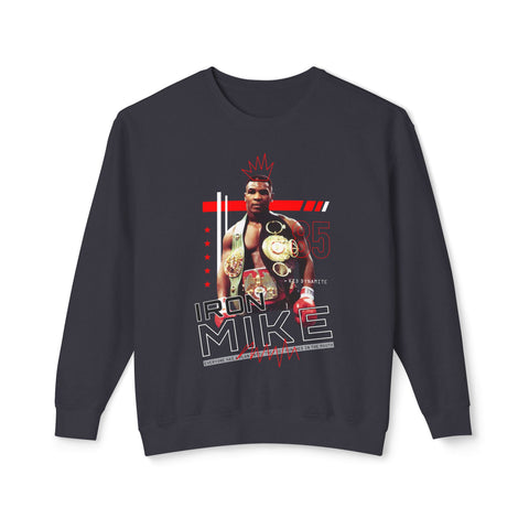 EXQST Iron Mike Cement 3s Matching Crewneck Sweatshirt