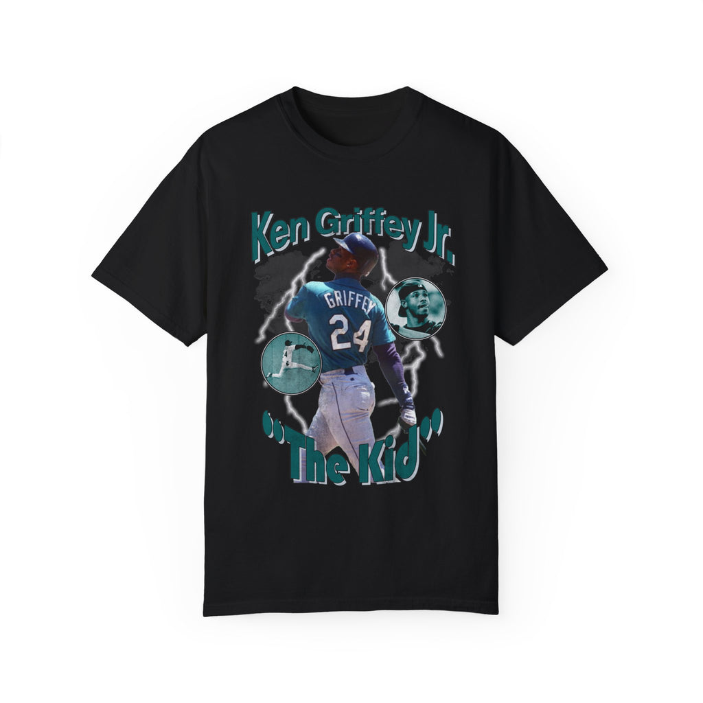 EXQST Griffey T-shirt