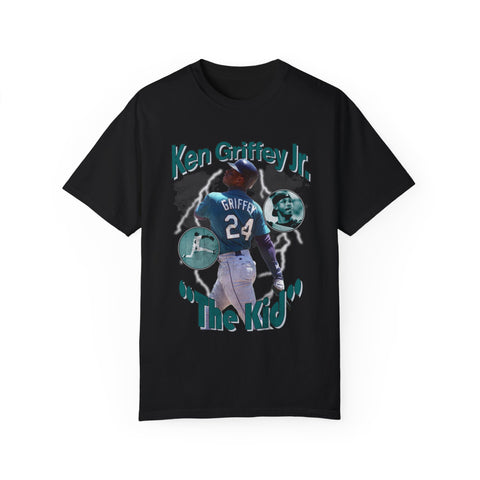 EXQST Griffey T-shirt