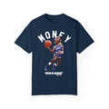 EXQST X Retro Kings Money Mike Olympic 6s Classic Fit Tee