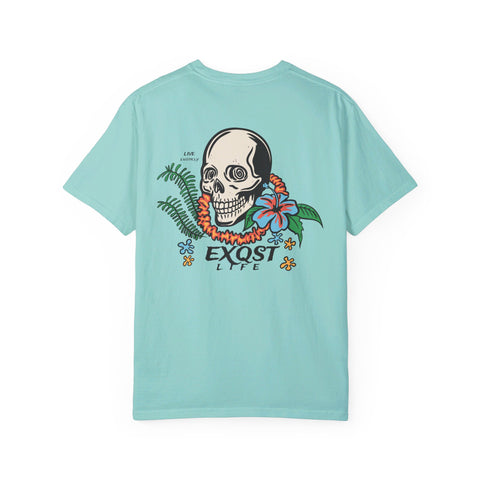 EXQST Island Life Classic Fit T-shirt