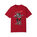 EXQST Angry Clown Bred 4s Tee