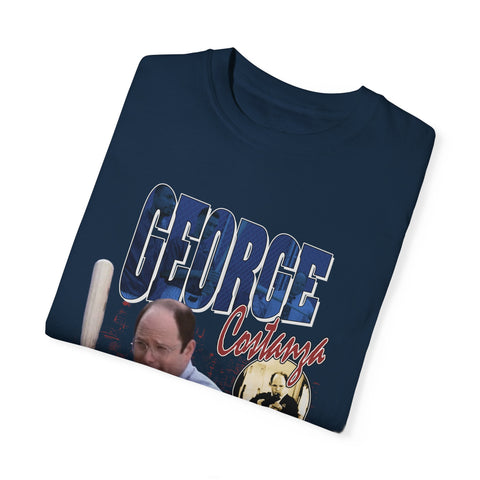 EXQST George Batting Tips Tee