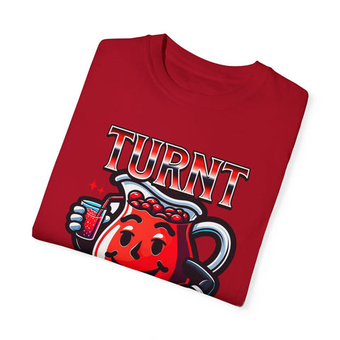 EXQST Turnt Bred 4s Tee