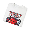 EXQST Turnt Bred 4s Tee