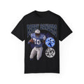 EXQST Vintage Barry Sanders Classic Fit Tee