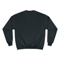 EXQST Iron Mike Bred 4 Champion Sweatshirt